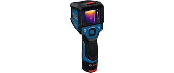 Bosch Professional Wärmebildkamera GTC 12 V-450-13 2.8 256 x 192 px 12 V