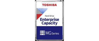 Toshiba Harddisk Enterprise Capacity MG09ACA 3.5 SATA 12 TB