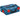 Bosch Professional Systemkoffer L-BOXX 136