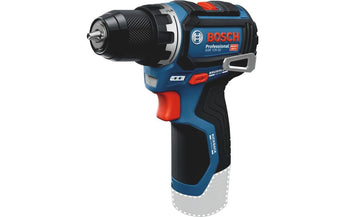 Bosch Professional Akku-Bohrschrauber GSR 12 V-32 Solo