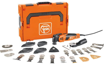 Fein Oszillierer MultiMaster MM 700 Max Top