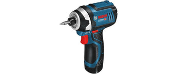 Bosch Professional Akku-Schlagschrauber GDR 12V-105 Kit 2x 2.0 Ah