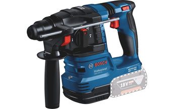 Bosch Professional Bohrhammer GBH 18 V-22 PROFESSIONAL