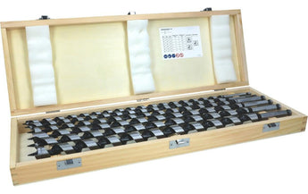 Bosch Professional Holzschlangenbohrer-Set 450 mm, 6-teilig