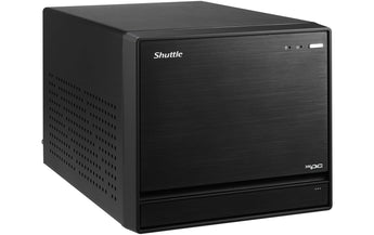 Shuttle Barebone XPC Cube SB860R8