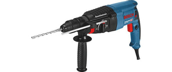 Bosch Professional Bohr-Meisselhammer GBH 2-26 F