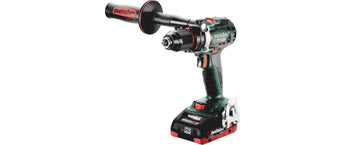 Metabo Akku-Bohrschrauber BS 18 LTX BL I, 18 V, Kit