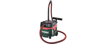 Metabo Akku-Nass-/Trockensauger AS 36-18 L 20 PC-CC Solo