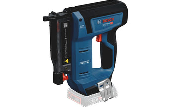 Bosch Professional Akku-Nagler PRO Heavy Duty GNH 18V-35 in L-BOXX (ohne Akku)