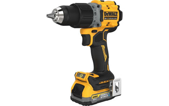 DEWALT Akku-Bohrschrauber 18 V, 1.7 Ah Akku, Kit