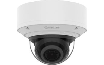 Hanwha Vision Netzwerkkamera XND-A8085RV 5MP AI IR Modular
