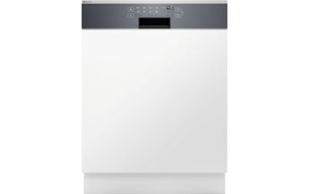 Electrolux Einbaugeschirrspüler GA60SLICCN Integrierbar