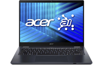 Acer Notebook TravelMate P4 Spin (TMP414RN-55-TCO-71MY)