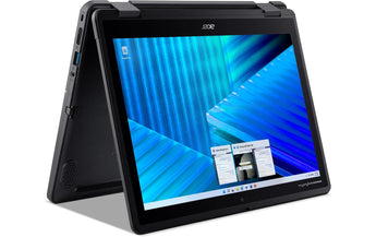 Acer Notebook Acer TravelMate B3 Spin TMB312RN-31-TCO-P9XM