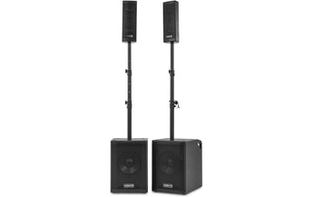 Vonyx VX1020BT 2.2 PA-System mit Subwoofer