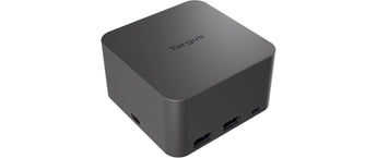Targus Dockingstation 140W Single HDMI 4K GaN