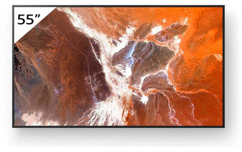 Sony Public Display FW-55BZ30PB 55
