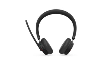Lenovo Business-Headset 6550 On-Ear, kabellos, ANC, USB-C