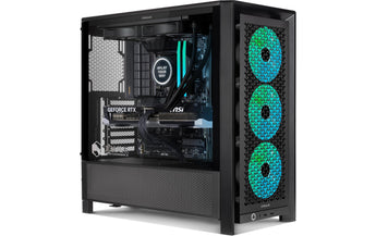 Joule Performance Gaming PC High End Gaming