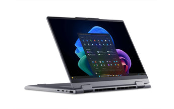 Lenovo ThinkBook 14 2-in-1 G6 IPL Copilot+ PC
