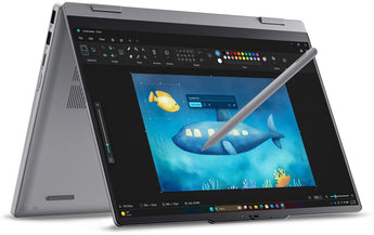 Lenovo ThinkBook 14 2-in-1 G6 IPL Copilot+ PC