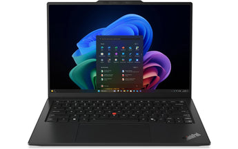 Lenovo Notebook ThinkPad X1 Carbon Gen 14 Aura Edition Copilot+ PC