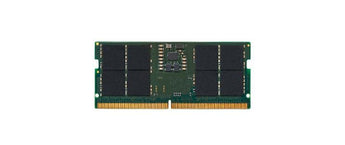 Kingston SO-DDR5-RAM Arbeitsspeicher 5600 MHz 1x 32 GB