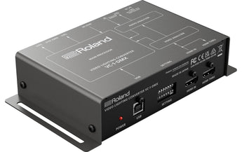 Roland Lichtsteuerung VC-1-DMX