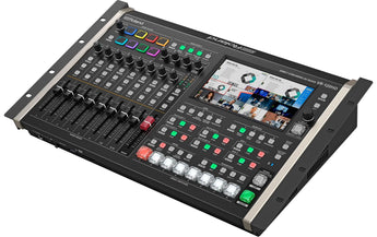 Roland Bildmischer VR-120HD