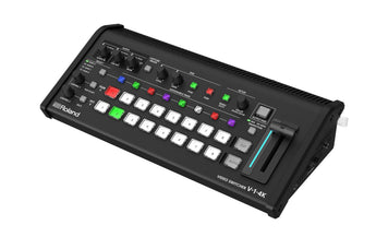 Roland Bildmischer V-1-4K