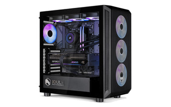 Joule Performance Gaming PC RTX5070 TI U7 32 GB 2 TB L1143877