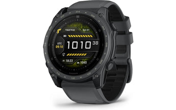 GARMIN GPS-Sportuhr Tactix 8 51 mm Grau
