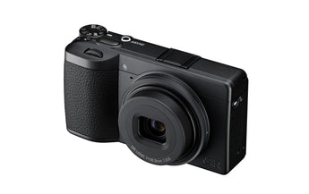 Ricoh Fotokamera GR IV Monochrome