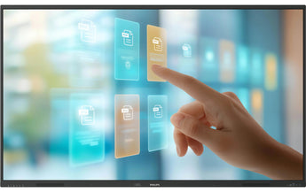 Philips Touch Display E-Line 65BDL4252E Multitouch 65