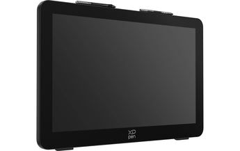 XP-PEN XPPen Artist Pro 27 Gen2 Display 4K Touch 120 Hz Schwarz