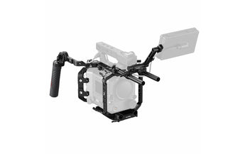 Smallrig Cage Bausatz für FUJIFILM GFX ETERNA 55 Aluminiumlegierung