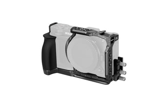 Smallrig Cage HawkLock für Nikon ZR Quick Release
