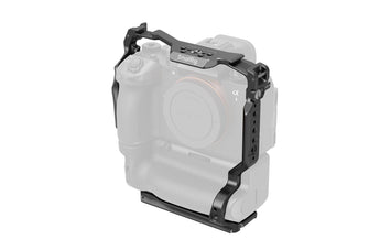 Smallrig 5908 Kamerakäfig für Alpha 1 II und Alpha 9 III