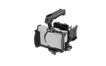 Smallrig Cage HawkLock Schnellwechselkit für Nikon ZR 6113