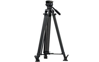 Smallrig Stativ FSD16 FreeSpeed Aluminium-Legierung Heavy-Duty