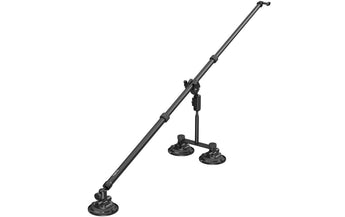 Smallrig Fahrzeug-Saugnapf-Halterungsset für Action-Kameras