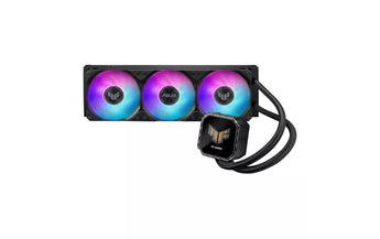 ASUS ROG Wasserkühlung ROG RYUO IV 360 ARGB