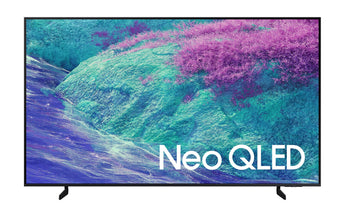 Samsung TV QE55QN1EFAU 55, 3840 x 2160 (Ultra HD 4K), Neo QLED