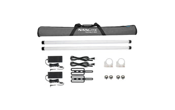 Nanlite PavoTube II 30XR 2Kit