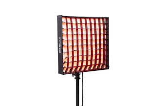 Nanlite PavoSlim 240C LED Flächenleuchte 260 W RGB Vollspektrum