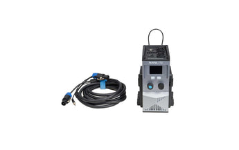 Nanlite FC Power Controller Netzteil V-Mount-Ladegerät