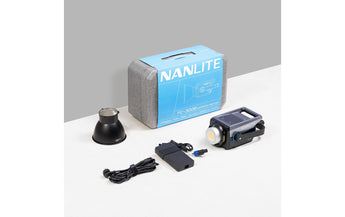 Nanlite FC-300B LED Bi-Color 350 W 2700 bis 6500 K