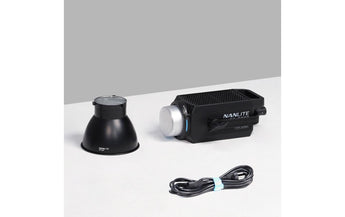 Nanlite FS-300C Full Color, 300 W, LED