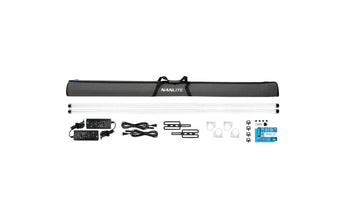 Nanlite PavoTube II 60X 2Kit RGBWW LED Tube 106 W 2Kit