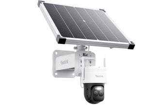 Reolink Netzwerkkamera Trackmix G790 PTZ, LTE inkl. Solarpanel Plus
